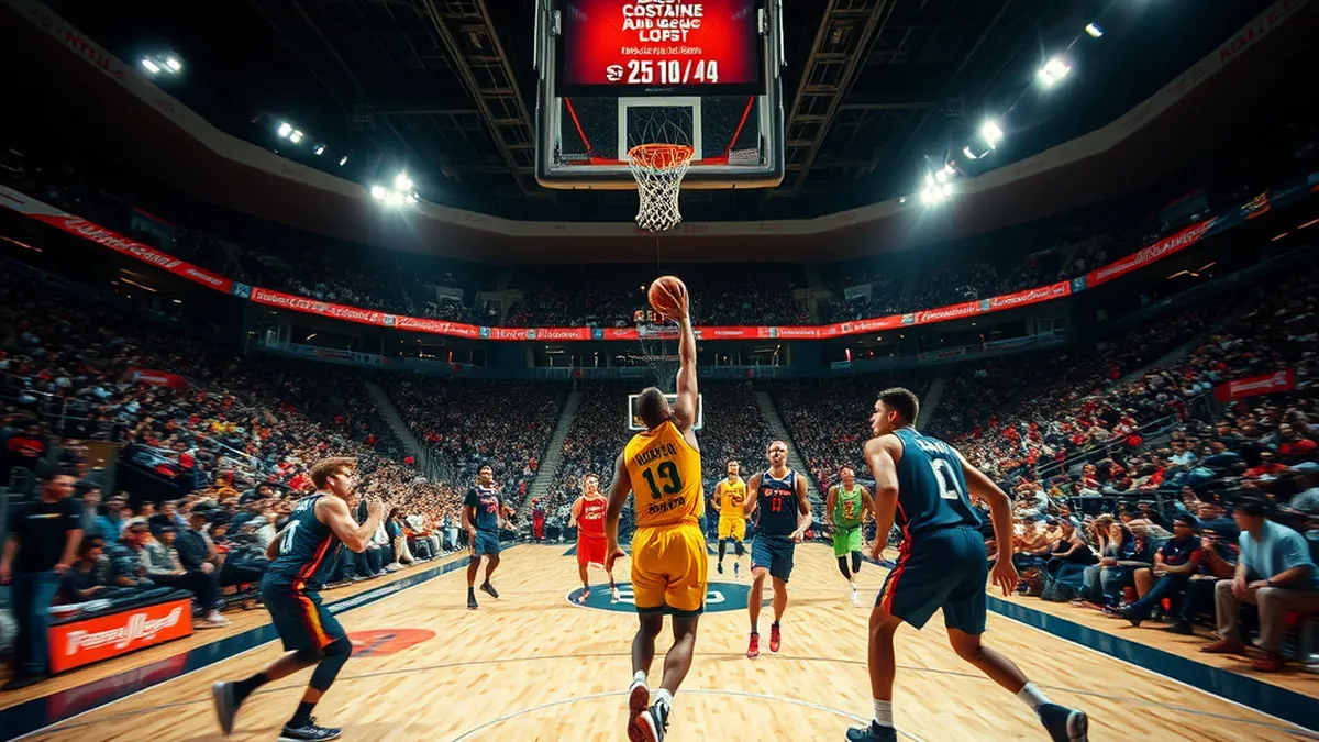 Vaqueros de Bayamón win third consecutive game in BSN